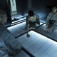Illustration for article titled Traditional Japan Gets All Cyber
